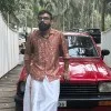 Paras Sood