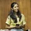 Apsara Vasudevan
