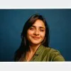 Trisha Chakraborty