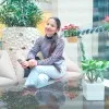 Sakshi Panchal