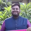 Vedant Jain