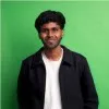 Arjun Sivaprakasam Thamilarasan