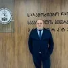 Lasha Tsatsua