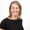 Sarah De Jonge