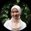 Noor Dalilah Jafri