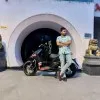 santosh
