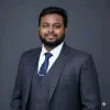 MOHD ABDUL MUNAF