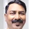 Antony Raju