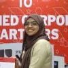 Alifa Liyakath Ali