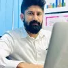 jacob mudavathi