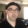 Ian Fredrick
