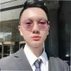 Johnny Yang