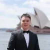 Oliver Yang