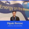 Dipak Borase
