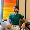 Ashish Arya