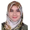 Nur Hazirah Anuar