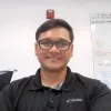 Jacob Leon Guerrero