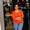 Shalini NV