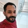 AKHIL Sivadas