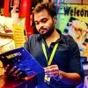 Arindam Dey