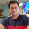 Robin Gupta