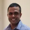 Mark Almeida