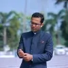 Roky varghese