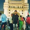 Akash Kanaparthi
