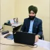 Kewal Singh