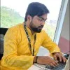 Manish Kumar Sindhu