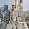 Maniket Bharti