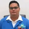 Luis Antonio Morales Dominguez