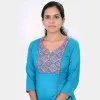 Sruthi Shaji