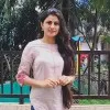 Pinali Bhatt
