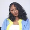 Jamaria Hendricks