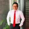 MEka Prasetya Hasibuan