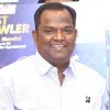 Nilesh Marathey