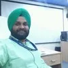 Amrit Pal Singh