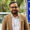 Vikas Raj Purohit