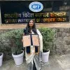 Debasmita Bhattacharjee