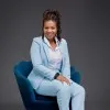 Gloria Mwenechanya