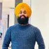 Amanjot Singh