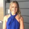 Alison Britt