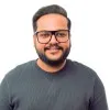 Arnab Sinha