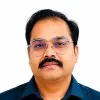 Ashish Jha
