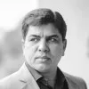 Messam Abbas Naqvi FRAeS