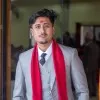 Sujan Paudel