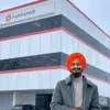 Gurdeep Singh