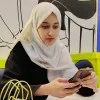 Shahreen Aksa