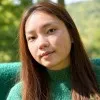 Mayleen Huan Ju